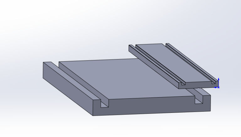 CAD Assembly