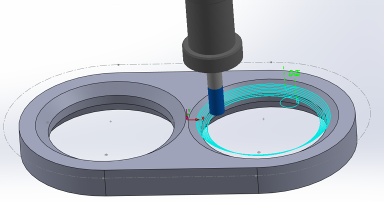 CAD CAM